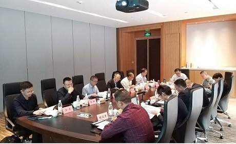 公司召開2019年度股東大會、董事會議、監(jiān)事會議